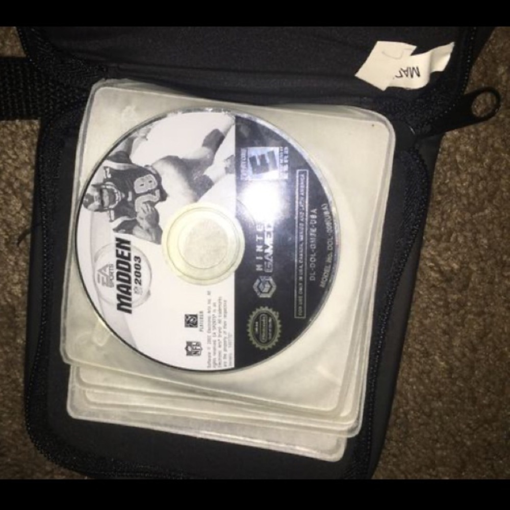 GameCube - Picture 8 of 8